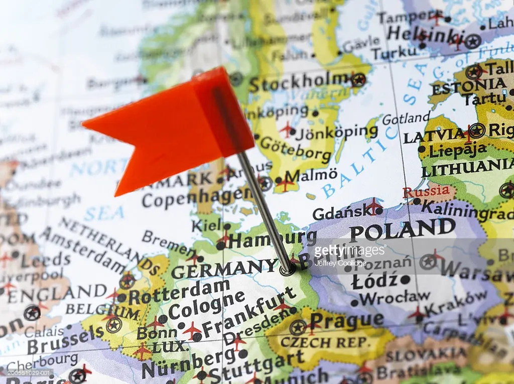 Θέλεις να σπουδάσεις και να εργαστείς στη Γερμανία;