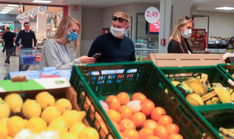 Στηρίζει με €96 δισ. νοικοκυριά και επιχειρήσεις η Γερμανία
