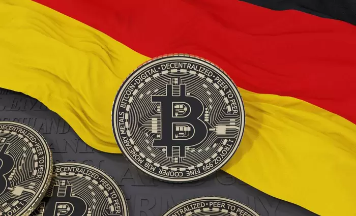 Ποιος κρύβεται πίσω από τη βουτιά του Bitcoin; Η Γερμανία