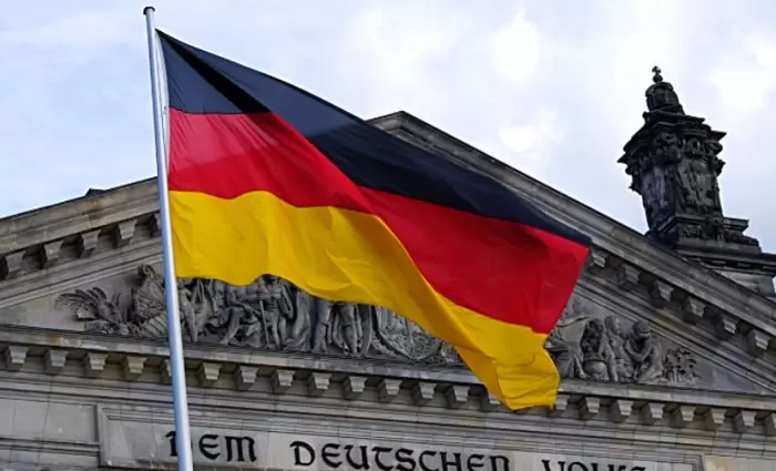 Γερμανία: Ύφεση 0,1% το β' τρίμηνο