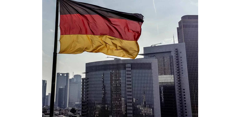 Γερμανία: Σε υψηλό εννέα μηνών ο πληθωρισμός – Στο 2,6% τον Νοέμβριο