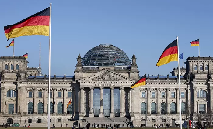 Γερμανία: Επενδύσεις ύψους €86 δισ. για τους σιδηρόδρομους