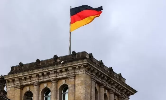 Γερμανία: Ενισχύεται η εμπιστοσύνη των επενδυτών παρά τις εμπορικές απειλές και την αβεβαιότητα