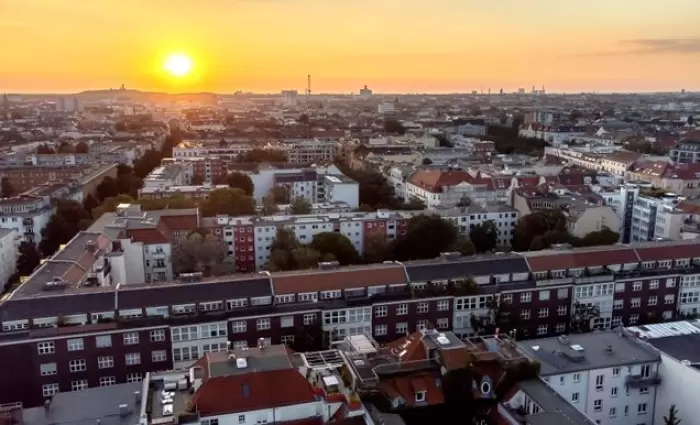 Eurostat: Τα 13 «χρυσά» χρόνια των ακινήτων στην ΕΕ – Πώς εξελίχθηκαν οι τιμές