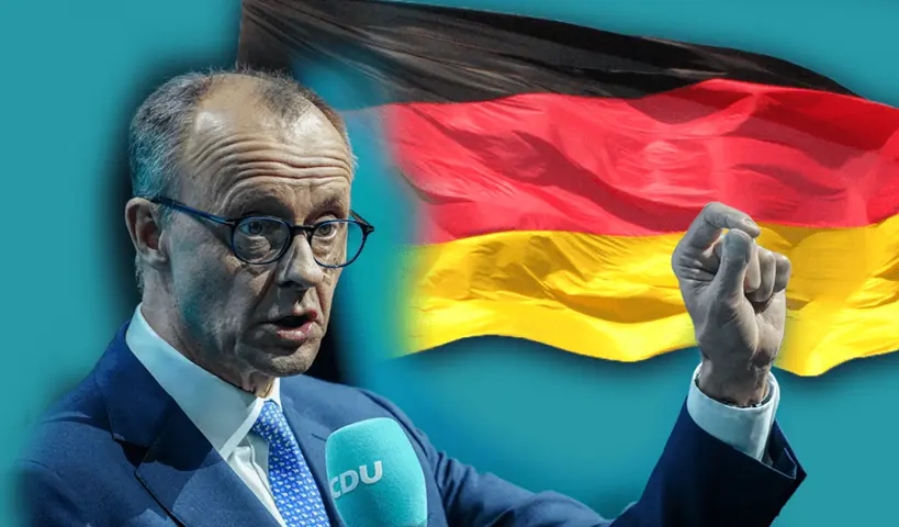 Γερμανία: Η κυβέρνηση Μερτς σε υπαρξιακή κρίση