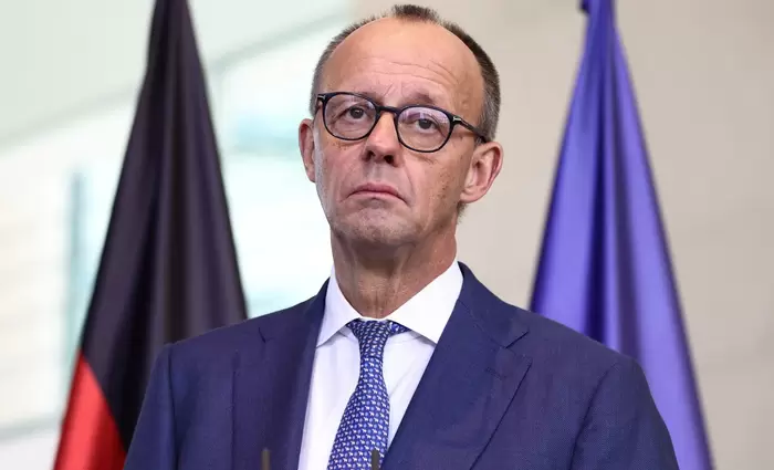 Μερτς: Ο κόσμος δεν είναι όπως πριν - Ανάγκη η Ευρώπη να επενδύσει στις δικές της δυνάμεις