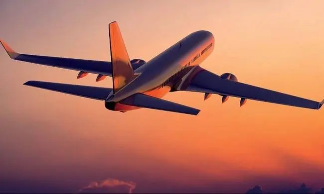 Λουκέτο έβαλε αεροπορική εταιρεία χαμηλού κόστους