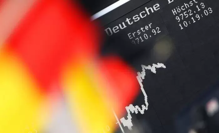 Η γερμανική οικονομία θα αναπτύσσεται στις αρχές του 2019