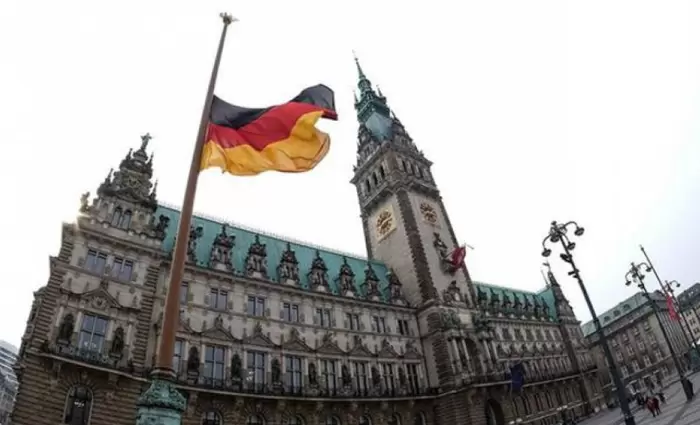 Ύφεση αναμένεται για τη γερμανική οικονομία