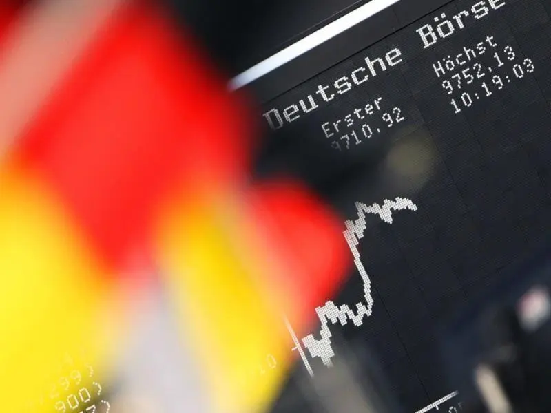 Η γερμανική οικονομία θα αναπτύσσεται στις αρχές του 2019