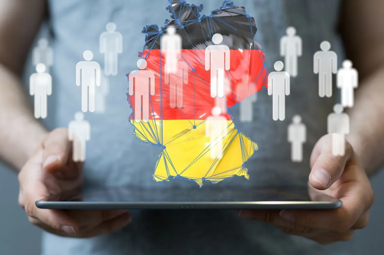 Γερμανία: Γκάζι στην επιχειρηματική δραστηριότητα, φρένο στην αγορά εργασίας τον Ιανουάριο