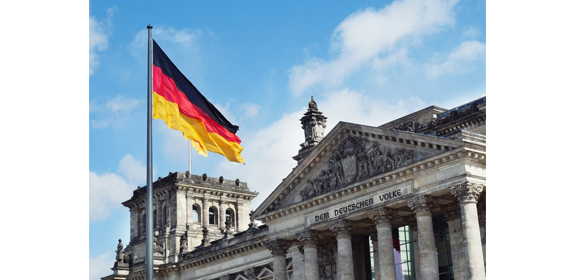 Γερμανία: Πρόβλεψη για ανάπτυξη 1% το 2026 με ώθηση από τις δαπάνες για υποδομές και άμυνα