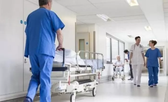 ΠΑΣΥΝΟ-ΠΑΣΥΝΜ: Κίνδυνος για εμπορευματοποίηση του νοσηλευτικού επαγγέλματος