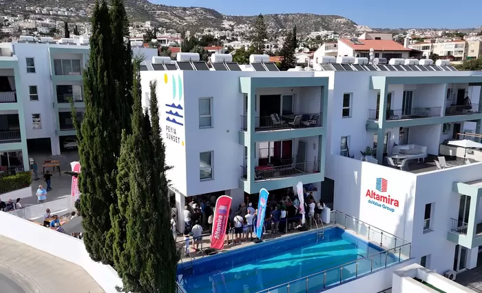 Altamira Real Estate: Ο στρατηγικός σου συνεργάτης στα ακίνητα