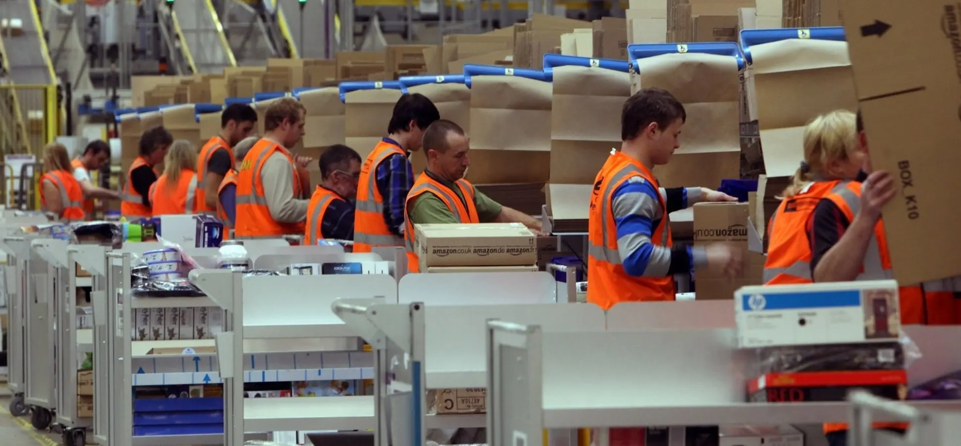 Αυτές οι εταιρίες κερδίζουν πολλά λόγω κορωνοϊού