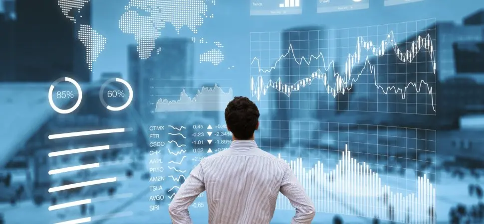 Αυτά είναι τα δέκα επαγγέλματα του μέλλοντος