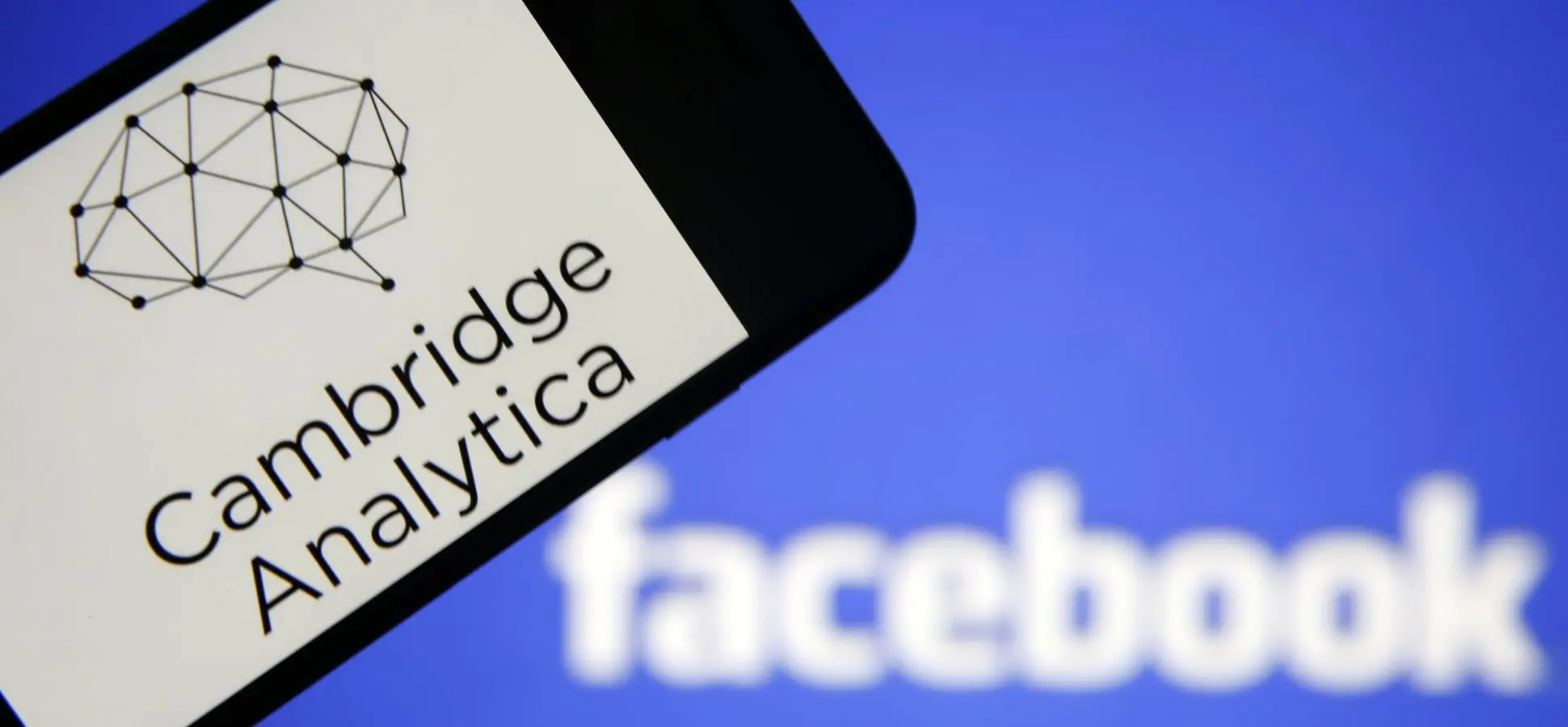 Κοντά σε διακανονισμό Facebook-ΗΠΑ για σκάνδαλο Cambridge Analytica