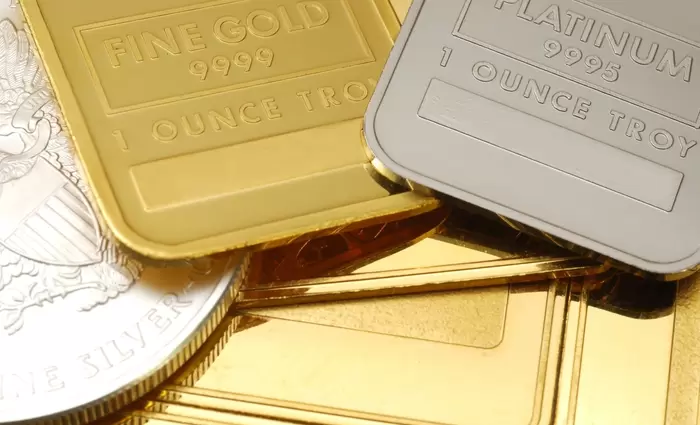 Τα 10 ακριβότερα μέταλλα στον κόσμο - Ο χρυσός δεν είναι πρώτος