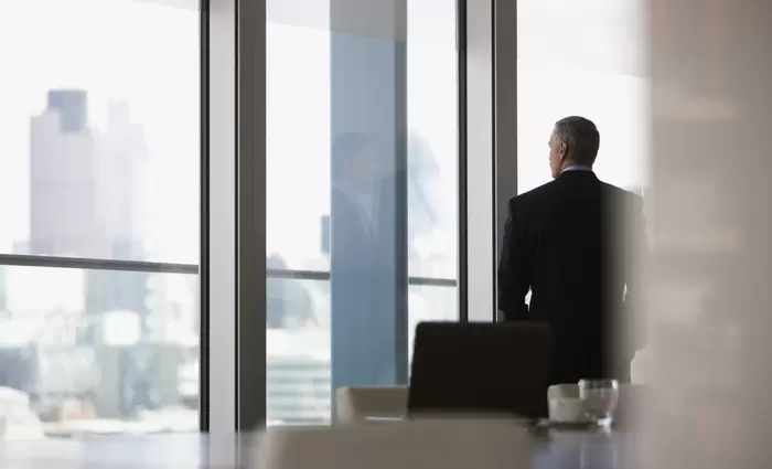 Γιατί οι μεγάλες εταιρείες αλλάζουν CEO σε ρυθμούς ρεκόρ