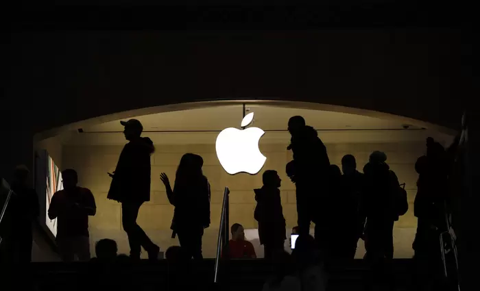 Έρευνα Κομισιόν για την Apple