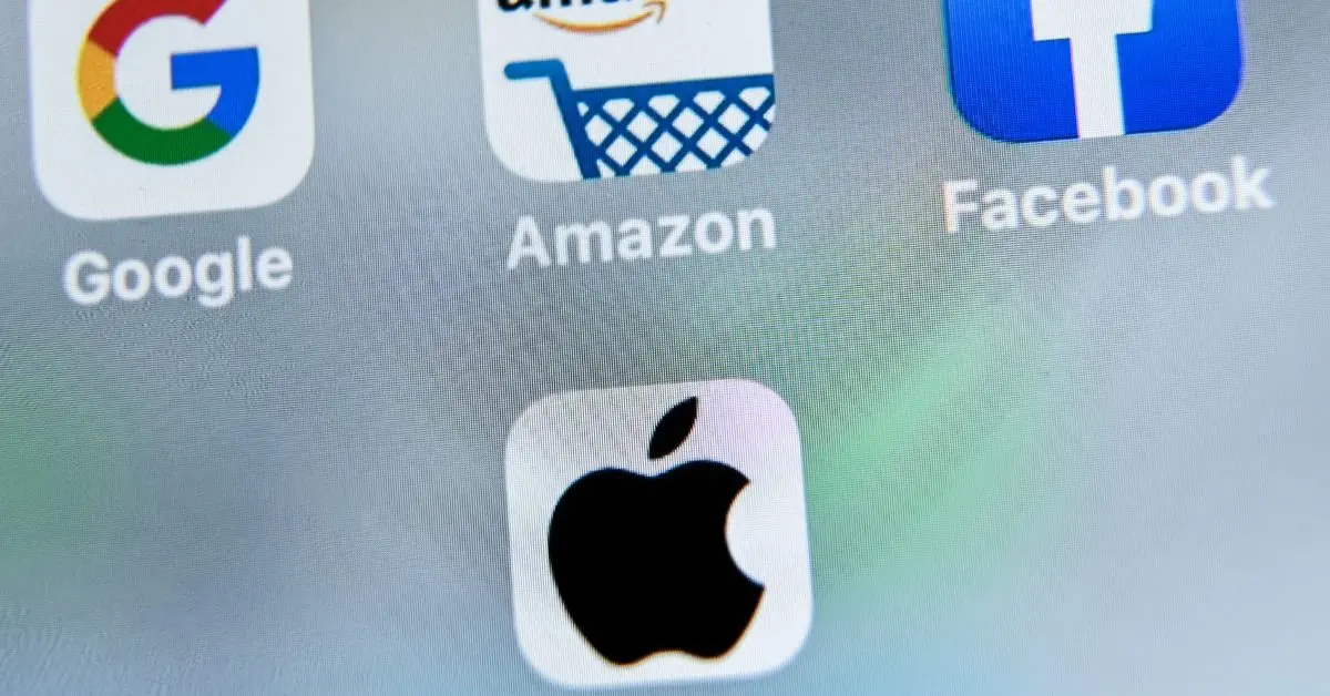 Που κυμαίνονται οι μισθοί στις μεγαλύτερες τεχνολογικές εταιρείες του κόσμου