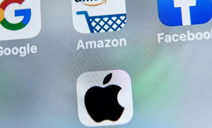 Που κυμαίνονται οι μισθοί στις μεγαλύτερες τεχνολογικές εταιρείες του κόσμου