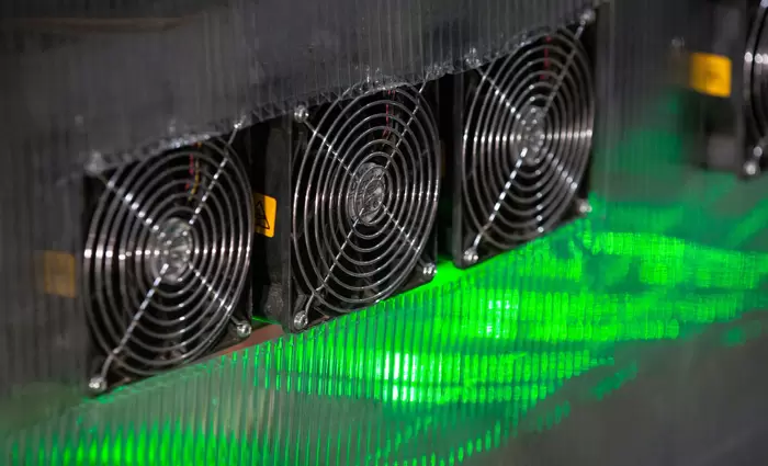 Πώς οι ΗΠΑ έγιναν το νέο κέντρο «εξόρυξης» Bitcoin παγκοσμίως