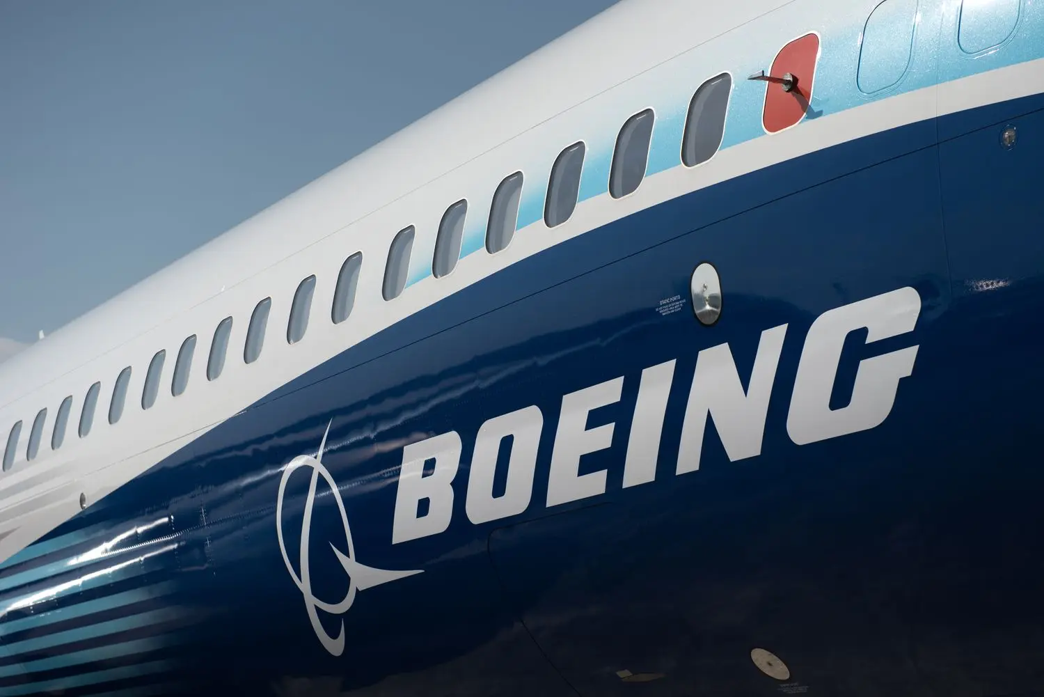 Ανάσα στην Boeing - Τέλος στην απεργία μετά από επτά εβδομάδες