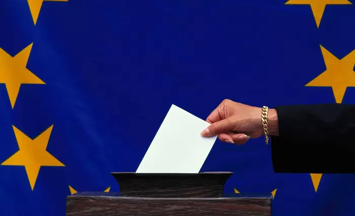 Στα 23,4 εκατομμύρια οι νέοι ψηφοφόροι για τις Ευρωεκλογές