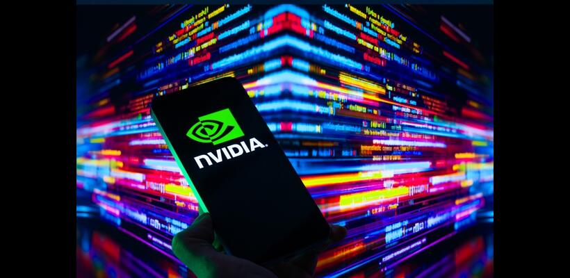 Η Nvidia εκθρόνισε την Apple - Στην κορυφή με τις καλύτερα διοικούμενες εταιρίες για το 2025