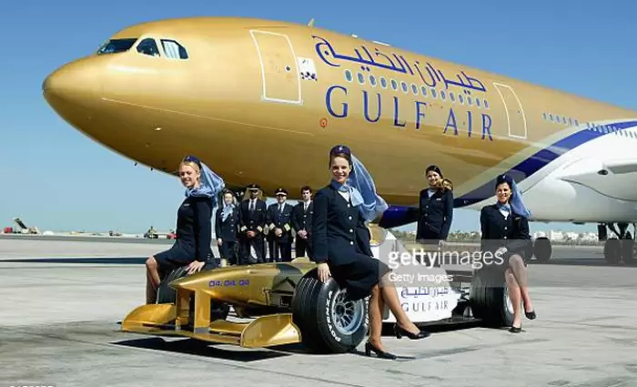 Η Gulf Air επαναρχίζει τον Ιούνιο απευθείας πτήσεις από και προς Κύπρο