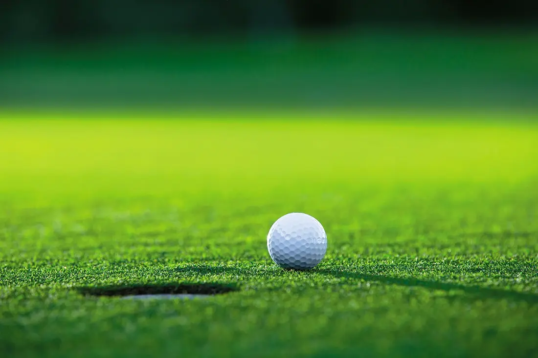 Η Κύπρος, ένας από τους κορυφαίους προορισμούς για γκόλφ 