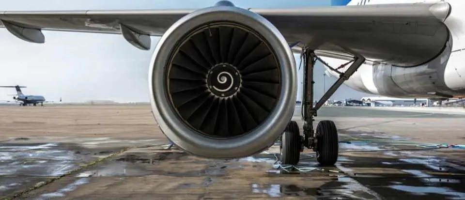 Πιο καθαρές πλέον οι πτήσεις των αεροπλάνων