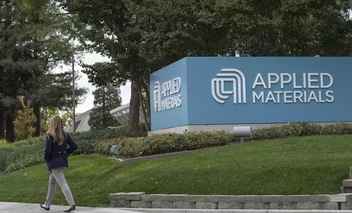 Η Applied Materials εκτιμά μειωμένα κέρδη και έσοδα