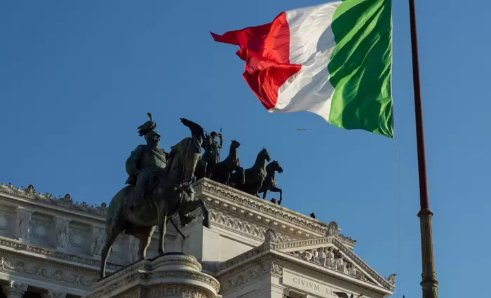 Ιταλία: Βυθίστηκε στο 0,8% η απόδοση του 10ετους ομολόγου