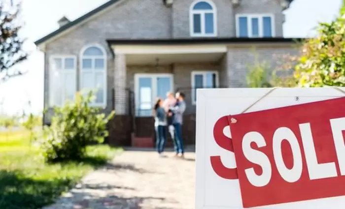 Η αναζήτηση κατοικιών στο Ουίνδσορ αυξήθηκε κατά 35%