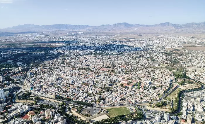 Ιδού ο νέος χάρτης της Τοπικής Αυτοδιοίκησης στην Κύπρο