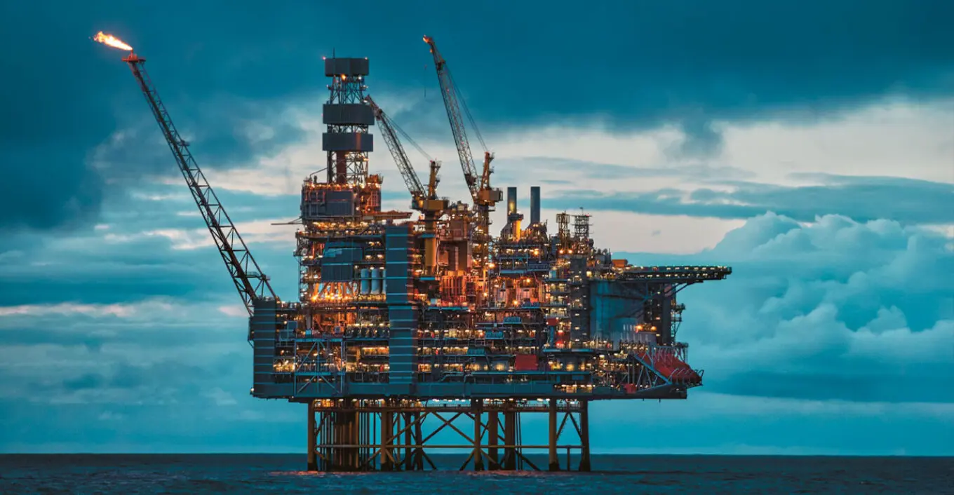 Ισχυρές ενδείξεις για μεγάλο κοίτασμα Φυσικού Αερίου νοτιοδυτικά της Κρήτης