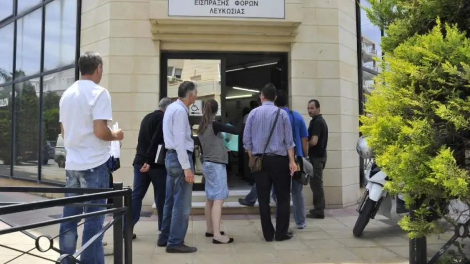 Τεχνικά προβλήματα στην υποβολή της Φορολογικής Δήλωσης