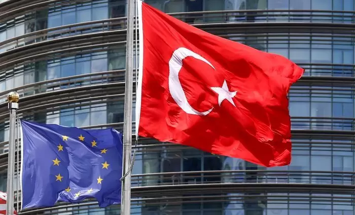 «Στο τραπέζι» το ενδεχόμενο επιβολής κυρώσεων στην Τουρκία