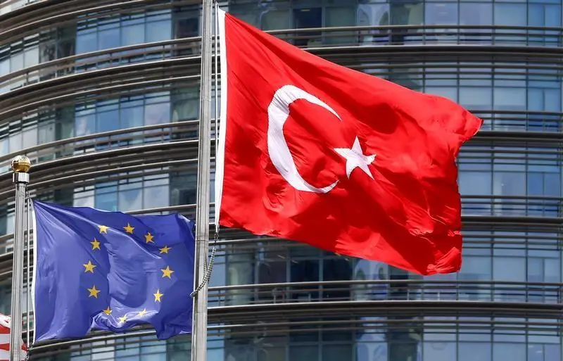 «Στο τραπέζι» το ενδεχόμενο επιβολής κυρώσεων στην Τουρκία