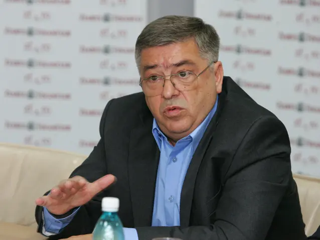 Παραιτήθηκε ο CEO της Blue Air