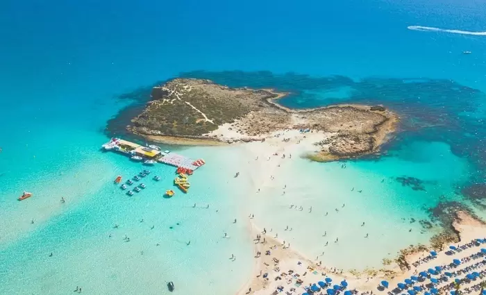 Αισιόδοξοι με τη νέα τουριστική αγορά - «Φέρνει μεγαλύτερα έσοδα»