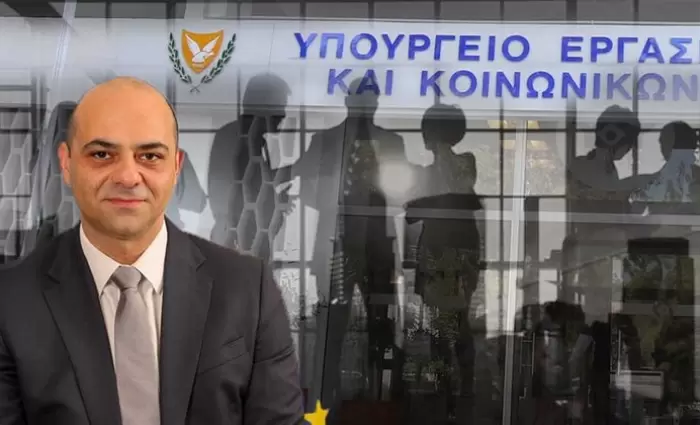 Συνεδριάζει αύριο το Εργατικό Συμβουλευτικό Σώμα υπό τον Υπ. Εργασίας