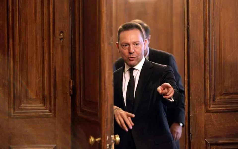 Στουρνάρας: Να δημιουργηθεί Ευρωπαϊκό Ταμείο Εγγύησης Καταθέσεων