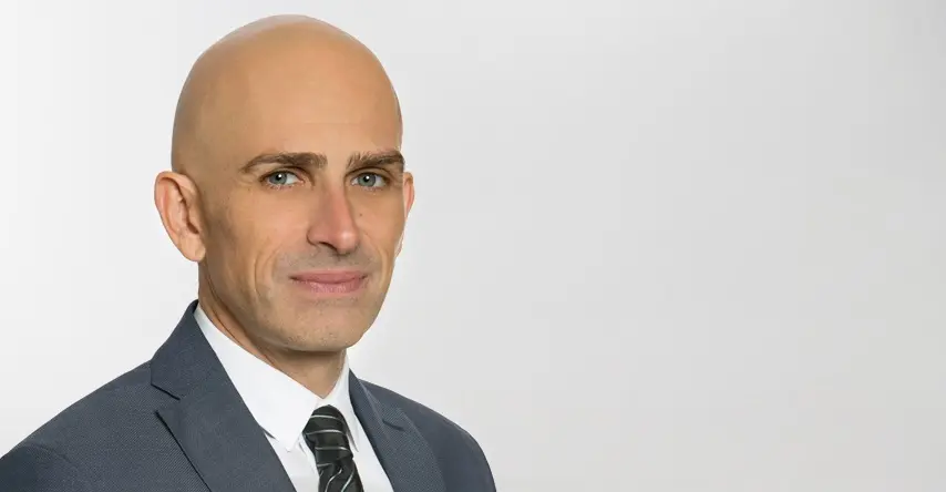 Γιάννης Μάτσης: Χωρίς αμφιβολία θα έχουμε συγχωνεύσεις τραπεζών