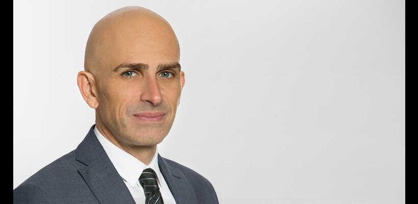 Γιάννης Μάτσης: Χωρίς αμφιβολία θα έχουμε συγχωνεύσεις τραπεζών