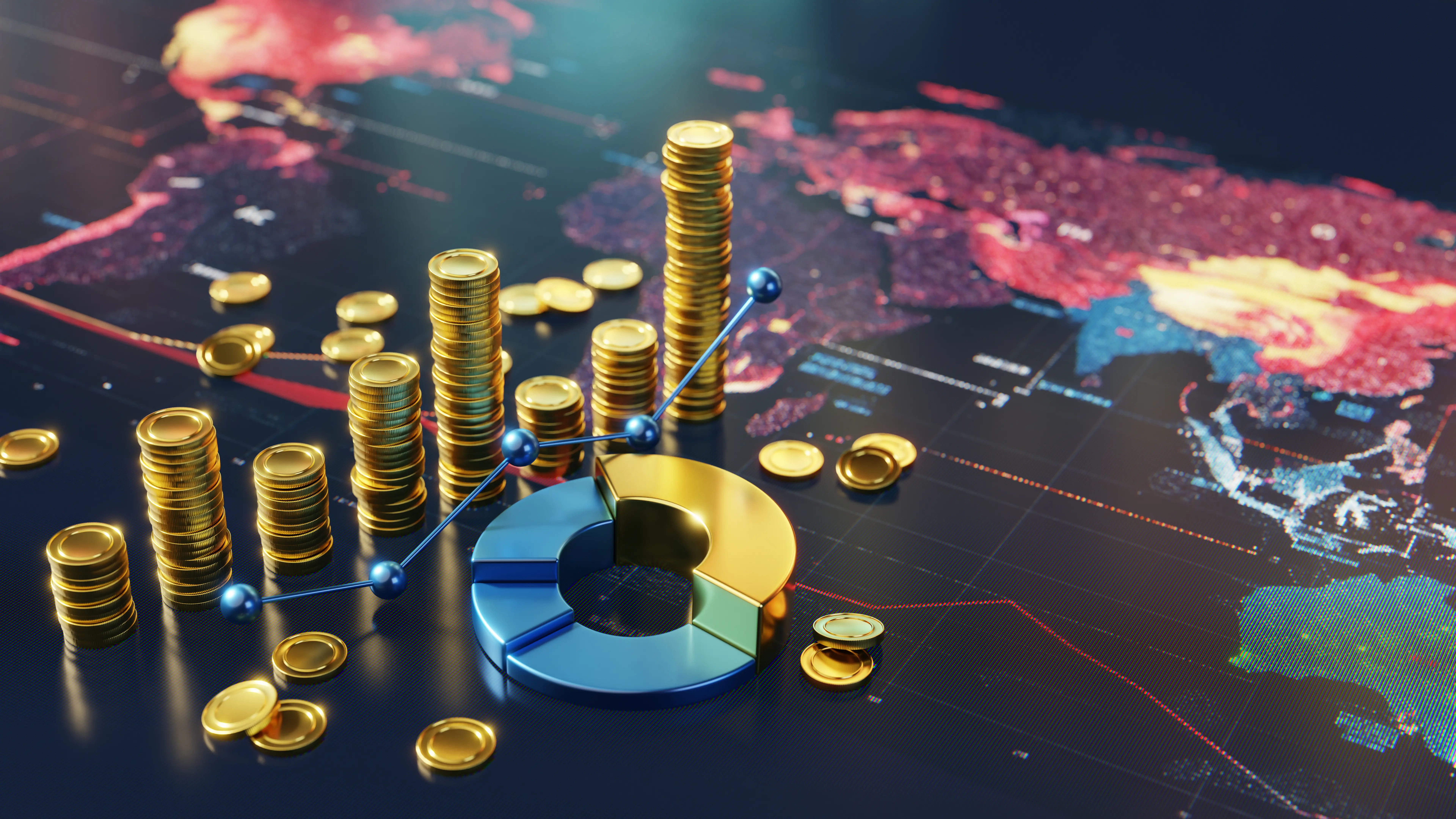 Φίλτρο Εμπιστοσύνης για τις Ξένες Επενδύσεις ο μηχανισμός που έρχεται