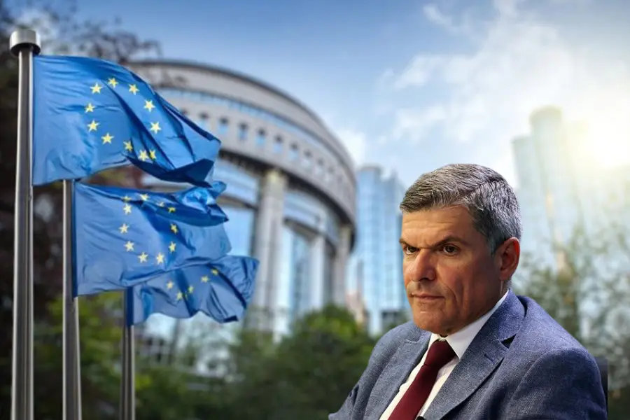 Τελεσίγραφο από Κομισιόν για τον Interconnector; Ψίθυροι για απειλές για παύση του έργου