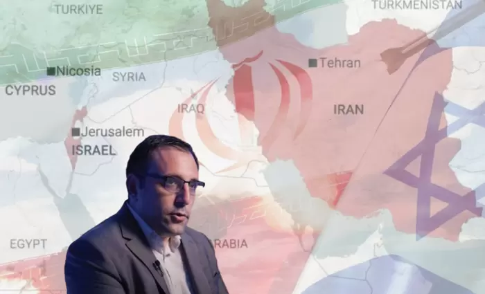 «Το πρόβλημα είναι ότι μπορεί να θεωρηθούμε μέρος της περιοχής»